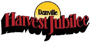 Danville Harvest Jubilee logo